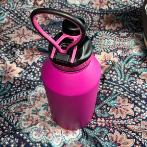 TAL stainless steel water bottle